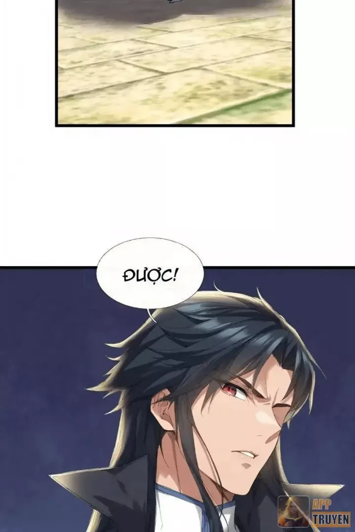 Ngủ say vạn cổ: Xuất thế quét ngang chư thiên Chap 140 - Next Chap 141