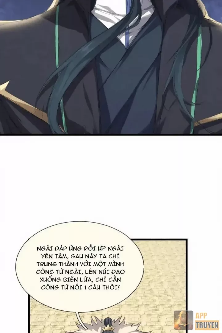 Ngủ say vạn cổ: Xuất thế quét ngang chư thiên Chap 140 - Next Chap 141