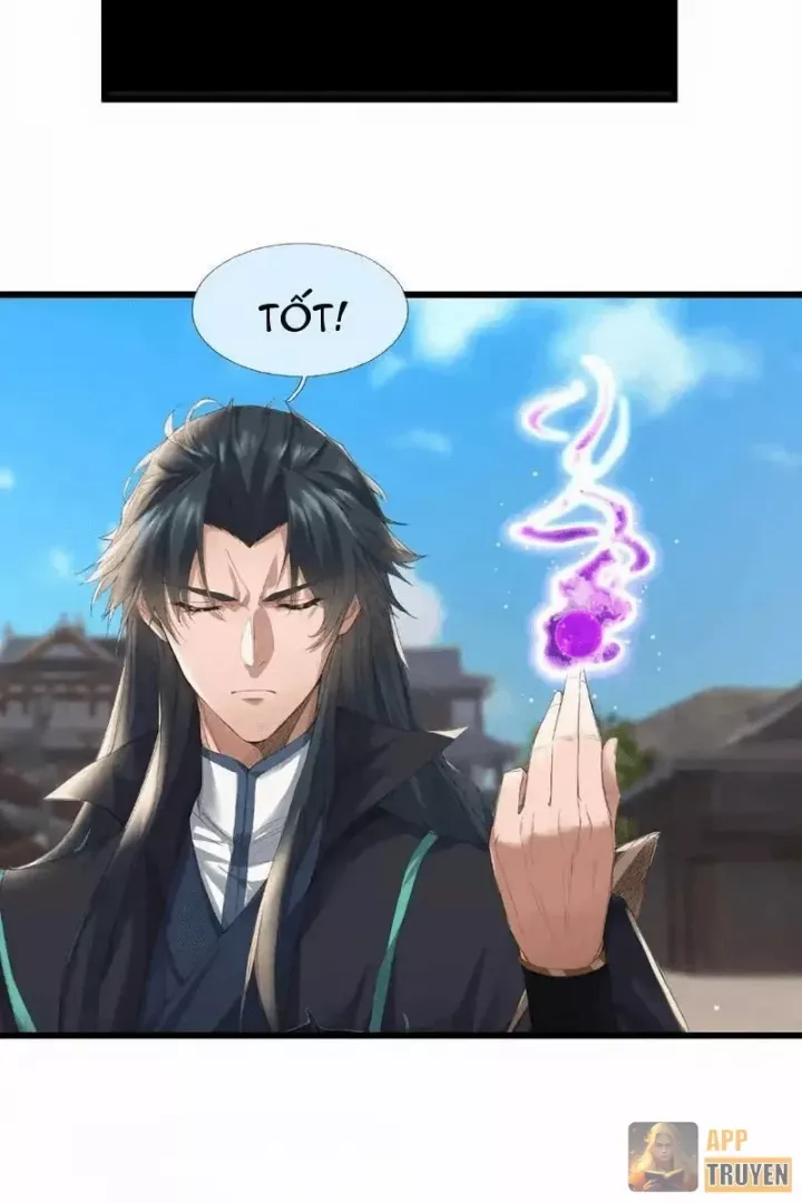 Ngủ say vạn cổ: Xuất thế quét ngang chư thiên Chap 140 - Next Chap 141