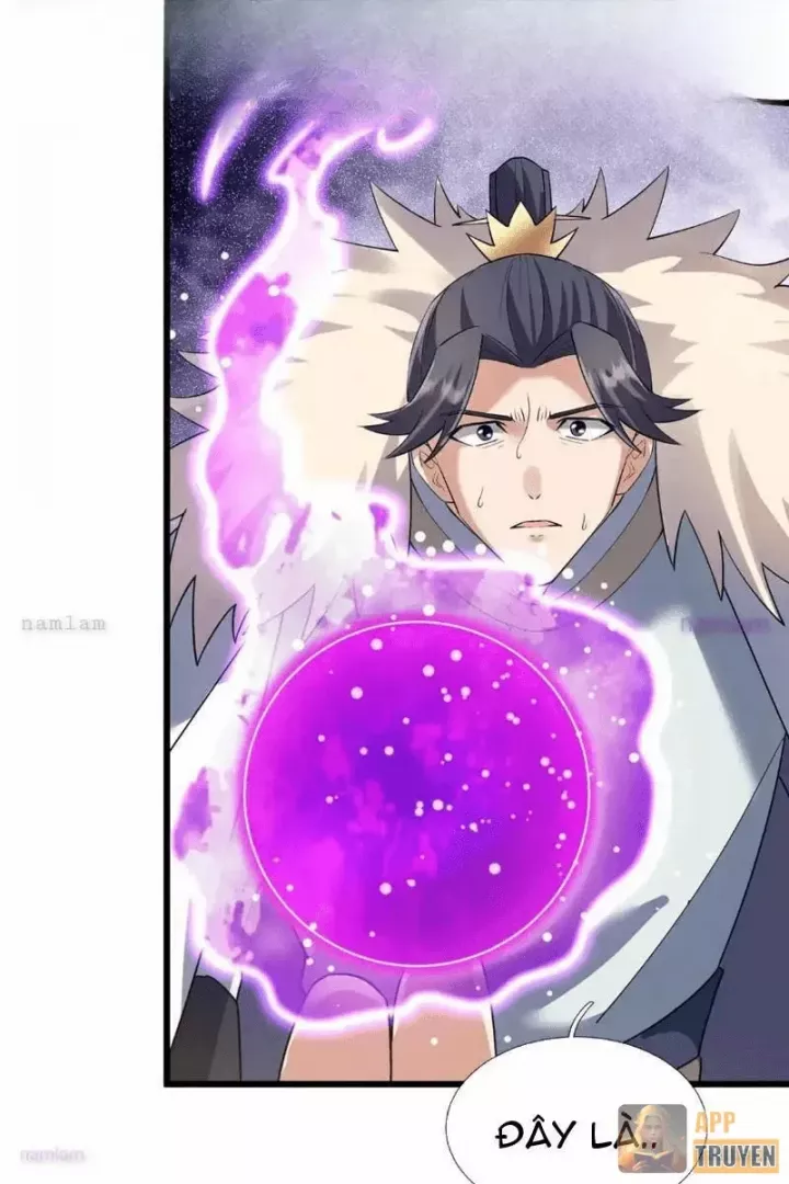 Ngủ say vạn cổ: Xuất thế quét ngang chư thiên Chap 140 - Next Chap 141