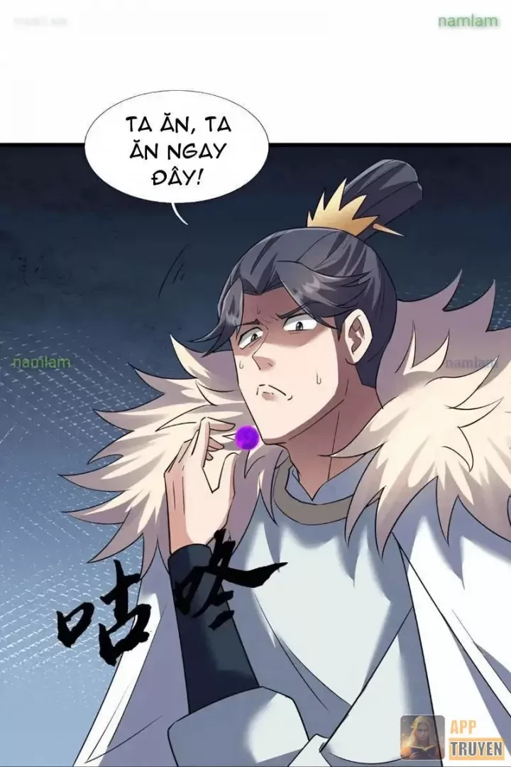 Ngủ say vạn cổ: Xuất thế quét ngang chư thiên Chap 140 - Next Chap 141