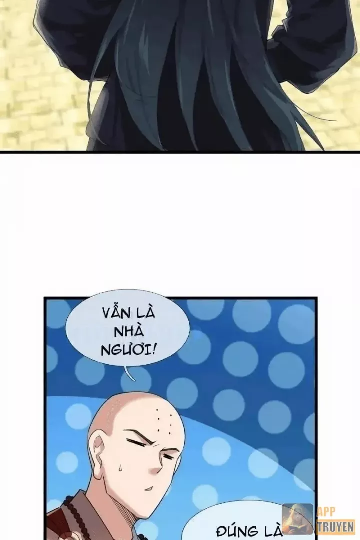 Ngủ say vạn cổ: Xuất thế quét ngang chư thiên Chap 140 - Next Chap 141