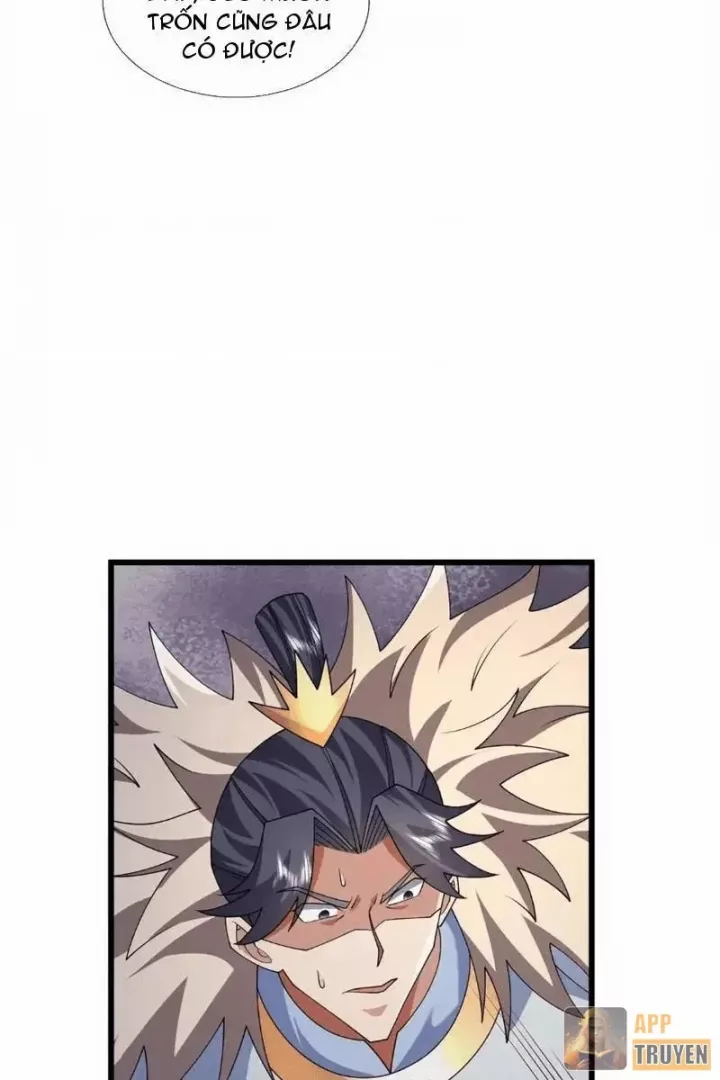 Ngủ say vạn cổ: Xuất thế quét ngang chư thiên Chap 140 - Next Chap 141