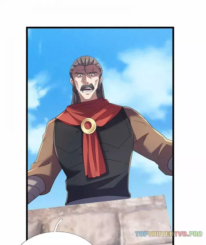 Ngủ Say Vạn Cổ: Xuất Thế Quét Ngang Chư Thiên Chap 142 - Next Chap 143