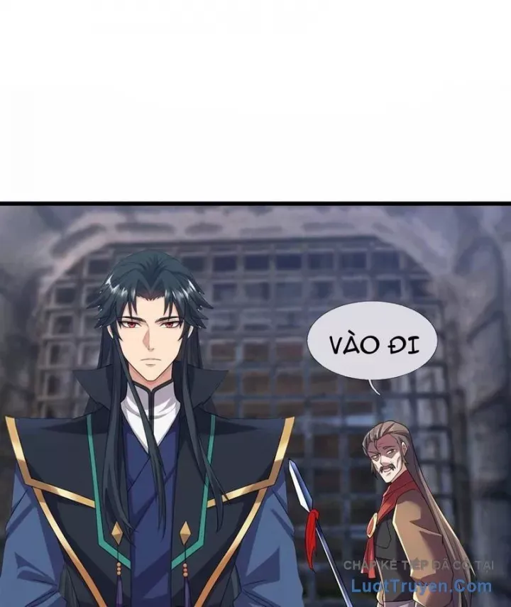 Ngủ Say Vạn Cổ: Xuất Thế Quét Ngang Chư Thiên Chap 142 - Next Chap 143