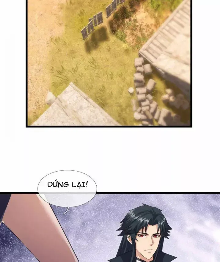 Ngủ Say Vạn Cổ: Xuất Thế Quét Ngang Chư Thiên Chap 142 - Next Chap 143