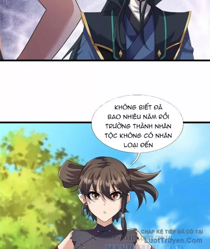 Ngủ Say Vạn Cổ: Xuất Thế Quét Ngang Chư Thiên Chap 142 - Next Chap 143