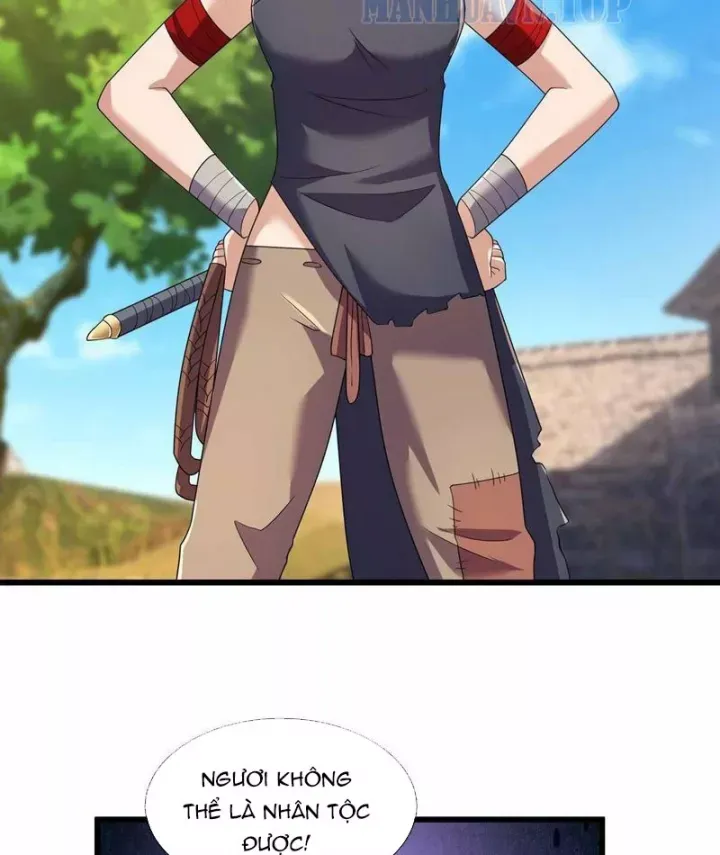 Ngủ Say Vạn Cổ: Xuất Thế Quét Ngang Chư Thiên Chap 142 - Next Chap 143