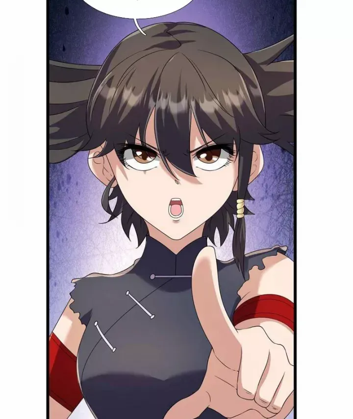 Ngủ Say Vạn Cổ: Xuất Thế Quét Ngang Chư Thiên Chap 142 - Next Chap 143