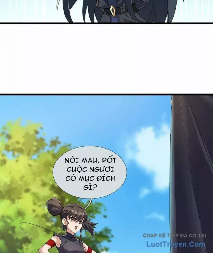 Ngủ Say Vạn Cổ: Xuất Thế Quét Ngang Chư Thiên Chap 142 - Next Chap 143