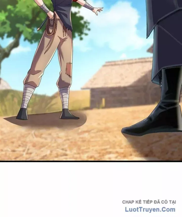 Ngủ Say Vạn Cổ: Xuất Thế Quét Ngang Chư Thiên Chap 142 - Next Chap 143