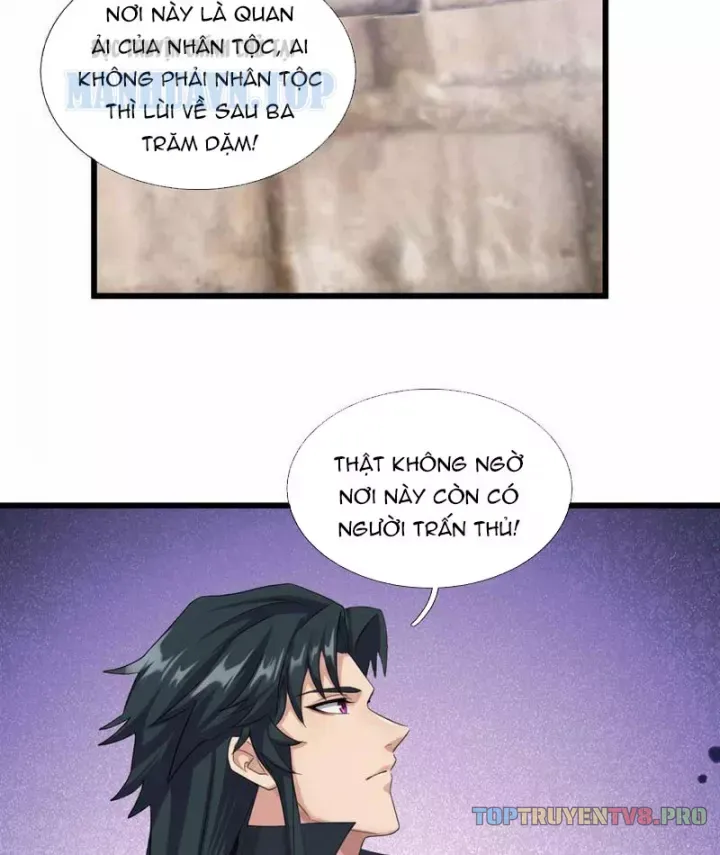 Ngủ Say Vạn Cổ: Xuất Thế Quét Ngang Chư Thiên Chap 142 - Next Chap 143