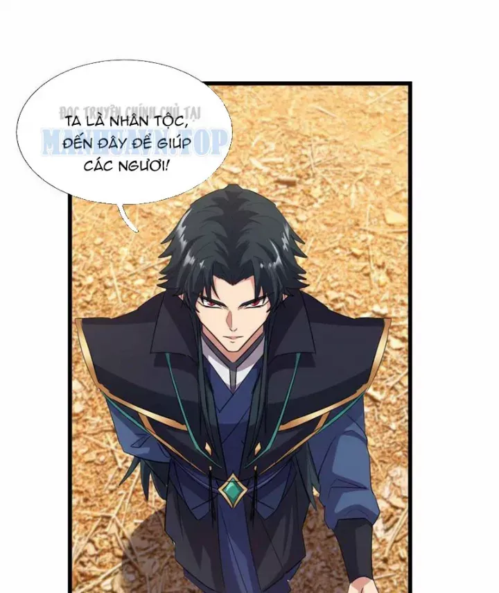 Ngủ Say Vạn Cổ: Xuất Thế Quét Ngang Chư Thiên Chap 142 - Next Chap 143