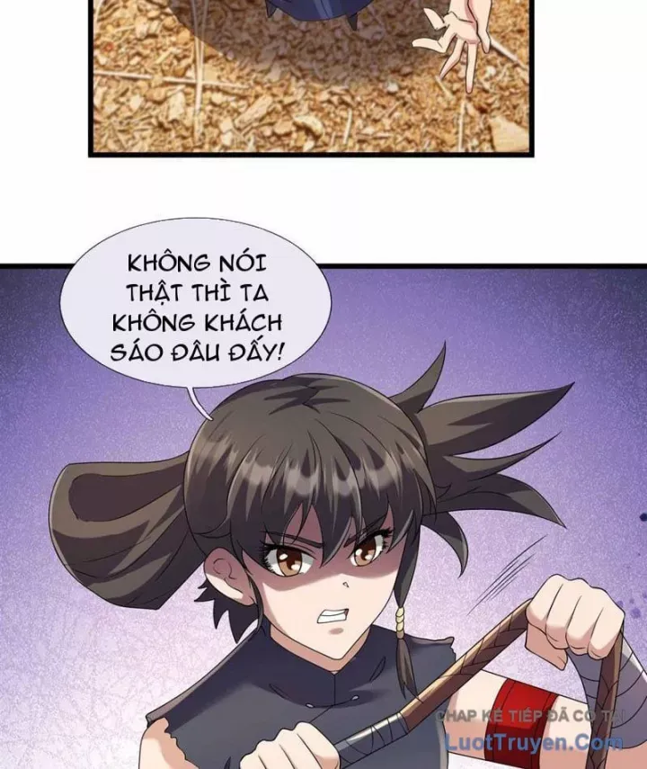 Ngủ Say Vạn Cổ: Xuất Thế Quét Ngang Chư Thiên Chap 142 - Next Chap 143