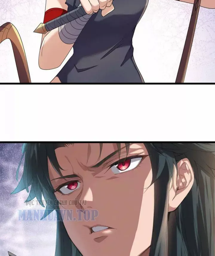 Ngủ Say Vạn Cổ: Xuất Thế Quét Ngang Chư Thiên Chap 142 - Next Chap 143