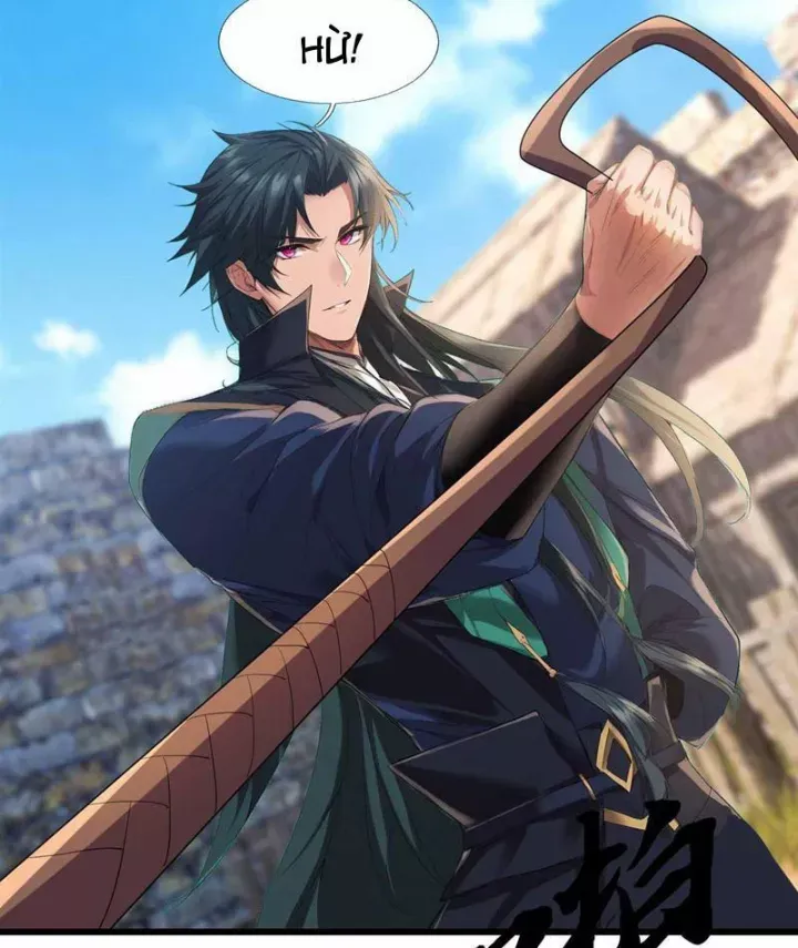 Ngủ Say Vạn Cổ: Xuất Thế Quét Ngang Chư Thiên Chap 142 - Next Chap 143