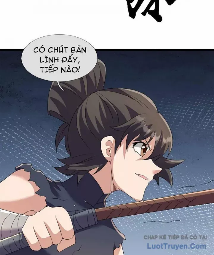 Ngủ Say Vạn Cổ: Xuất Thế Quét Ngang Chư Thiên Chap 142 - Next Chap 143