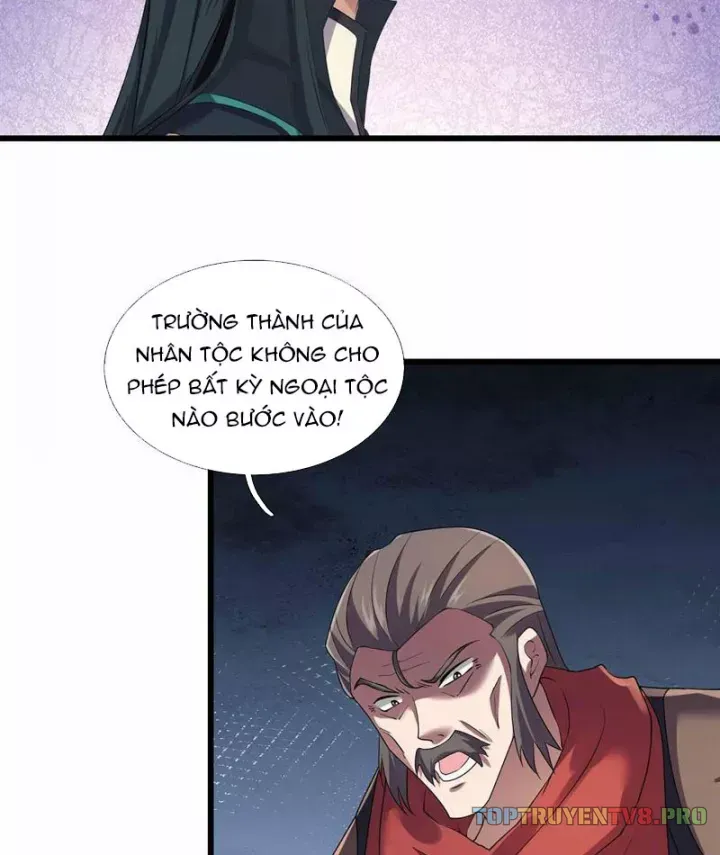 Ngủ Say Vạn Cổ: Xuất Thế Quét Ngang Chư Thiên Chap 142 - Next Chap 143