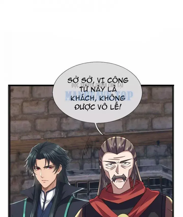 Ngủ Say Vạn Cổ: Xuất Thế Quét Ngang Chư Thiên Chap 142 - Next Chap 143