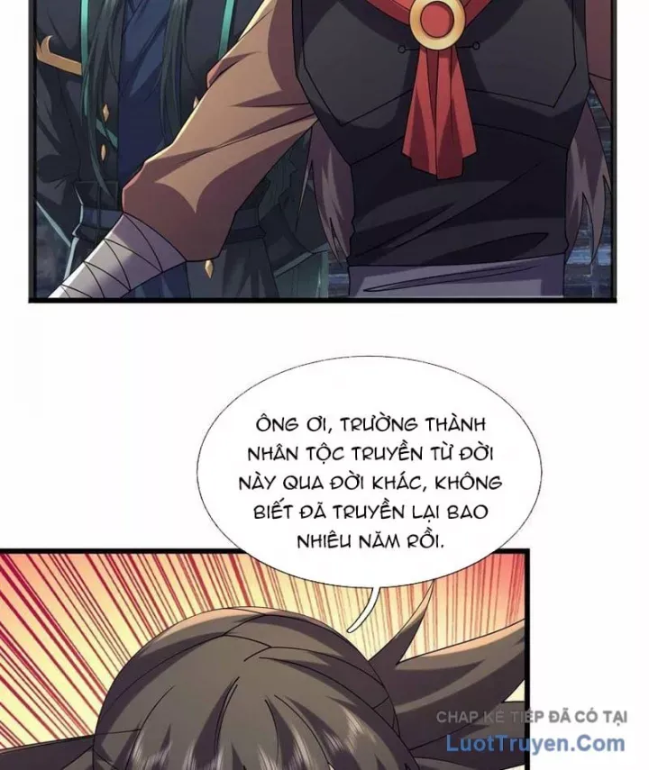 Ngủ Say Vạn Cổ: Xuất Thế Quét Ngang Chư Thiên Chap 142 - Next Chap 143