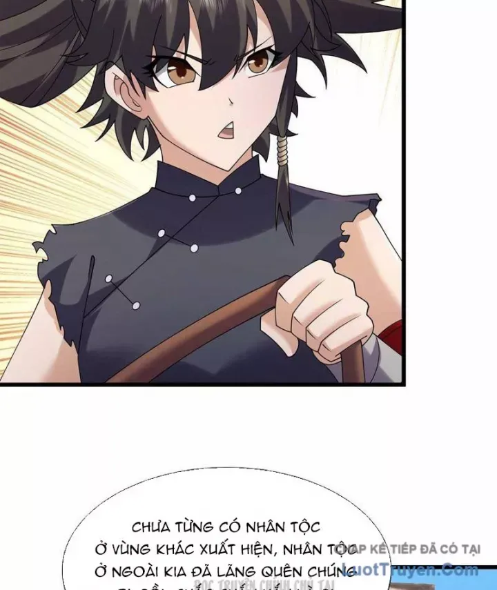 Ngủ Say Vạn Cổ: Xuất Thế Quét Ngang Chư Thiên Chap 142 - Next Chap 143