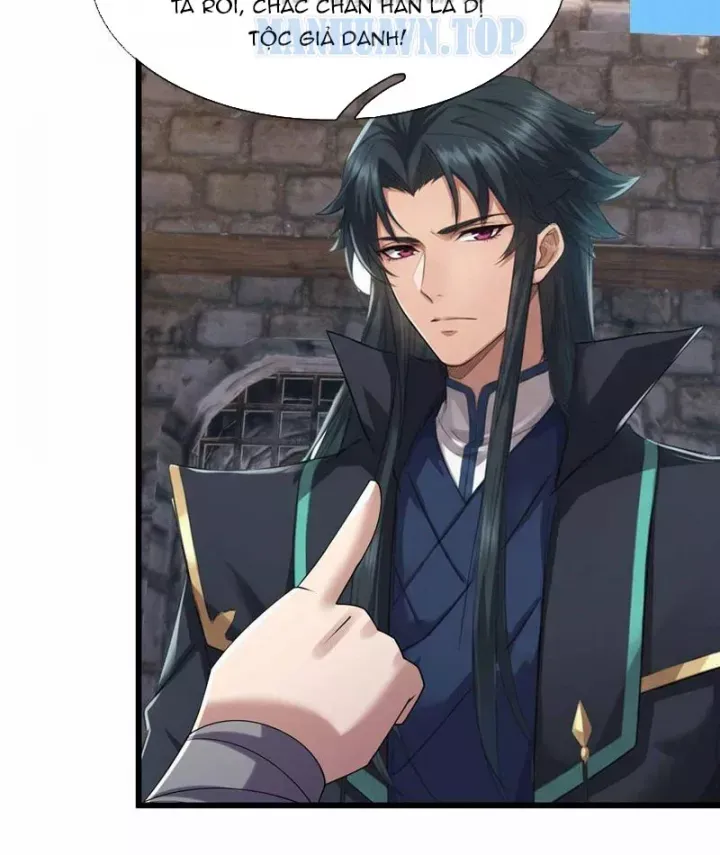 Ngủ Say Vạn Cổ: Xuất Thế Quét Ngang Chư Thiên Chap 142 - Next Chap 143