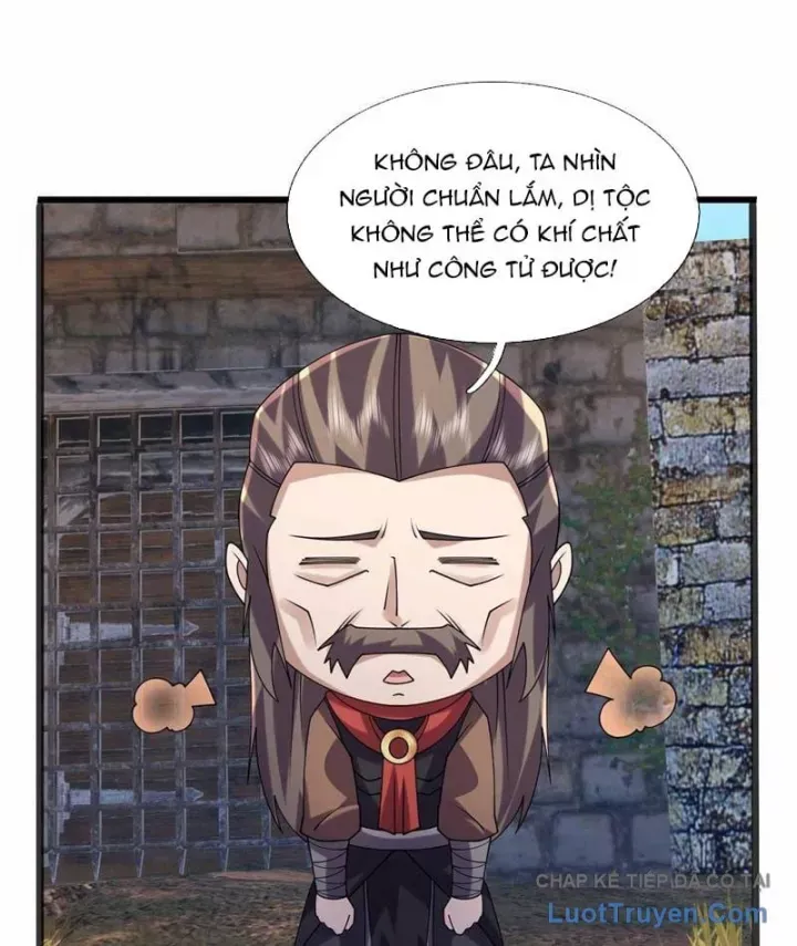 Ngủ Say Vạn Cổ: Xuất Thế Quét Ngang Chư Thiên Chap 142 - Next Chap 143