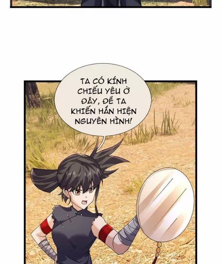 Ngủ Say Vạn Cổ: Xuất Thế Quét Ngang Chư Thiên Chap 142 - Next Chap 143