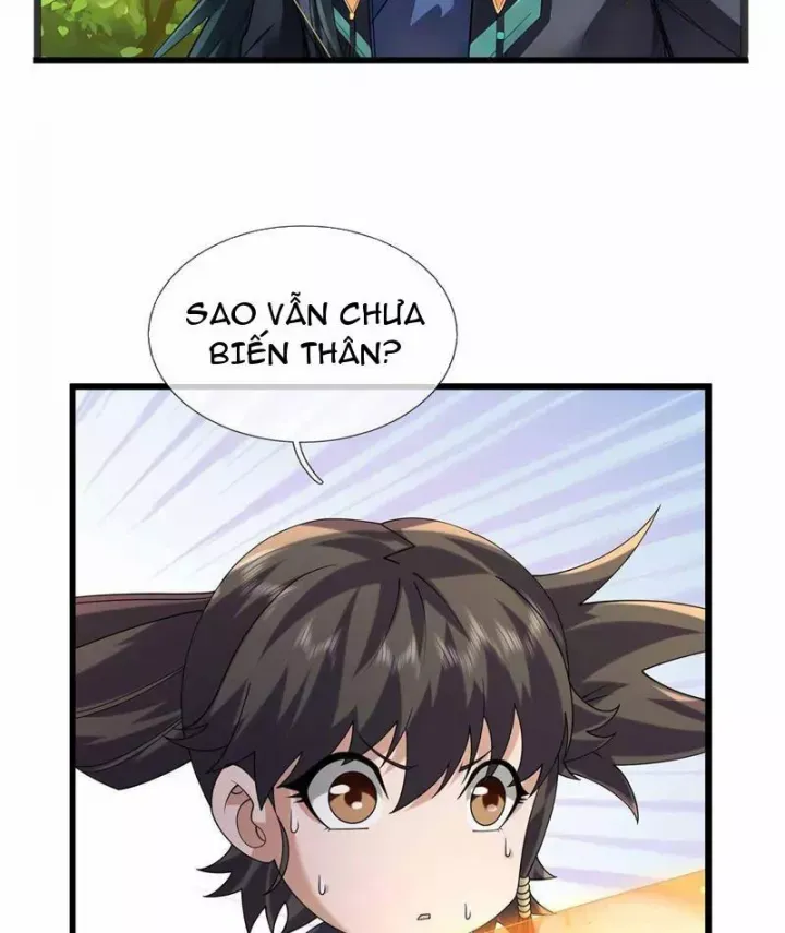 Ngủ Say Vạn Cổ: Xuất Thế Quét Ngang Chư Thiên Chap 142 - Next Chap 143