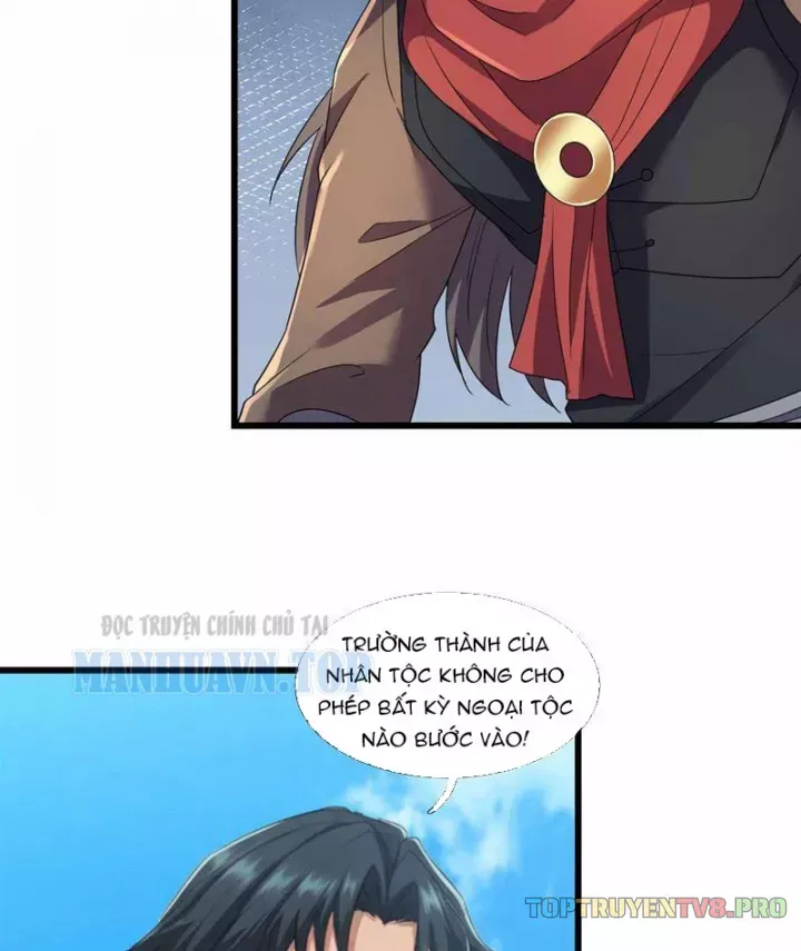 Ngủ Say Vạn Cổ: Xuất Thế Quét Ngang Chư Thiên Chap 142 - Next Chap 143