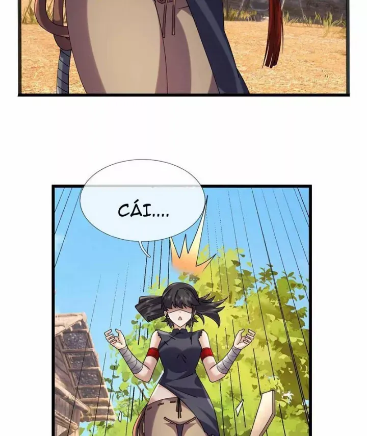 Ngủ Say Vạn Cổ: Xuất Thế Quét Ngang Chư Thiên Chap 142 - Next Chap 143