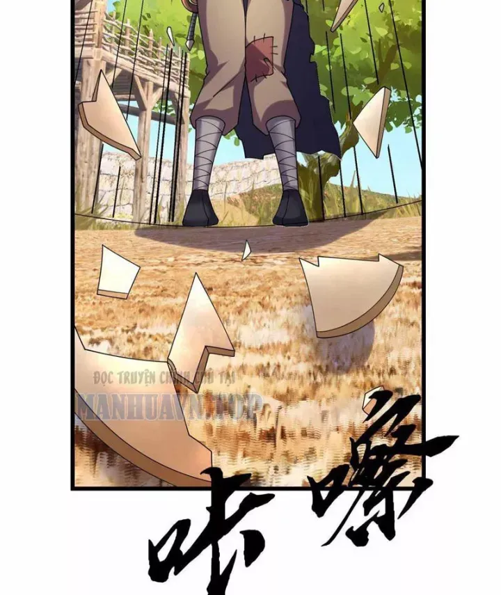 Ngủ Say Vạn Cổ: Xuất Thế Quét Ngang Chư Thiên Chap 142 - Next Chap 143