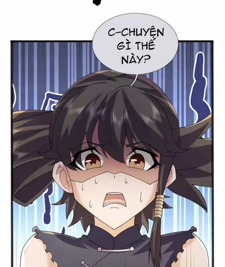 Ngủ Say Vạn Cổ: Xuất Thế Quét Ngang Chư Thiên Chap 142 - Next Chap 143