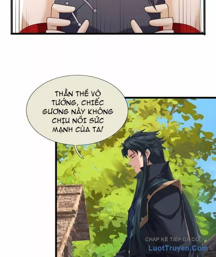 Ngủ Say Vạn Cổ: Xuất Thế Quét Ngang Chư Thiên Chap 142 - Next Chap 143