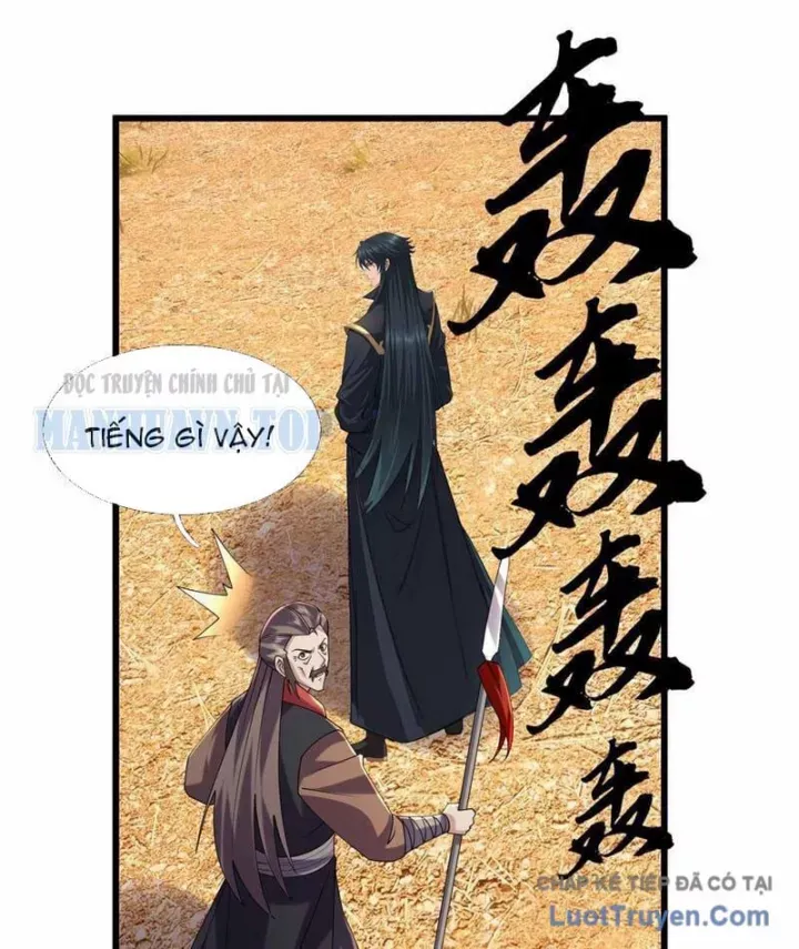 Ngủ Say Vạn Cổ: Xuất Thế Quét Ngang Chư Thiên Chap 142 - Next Chap 143