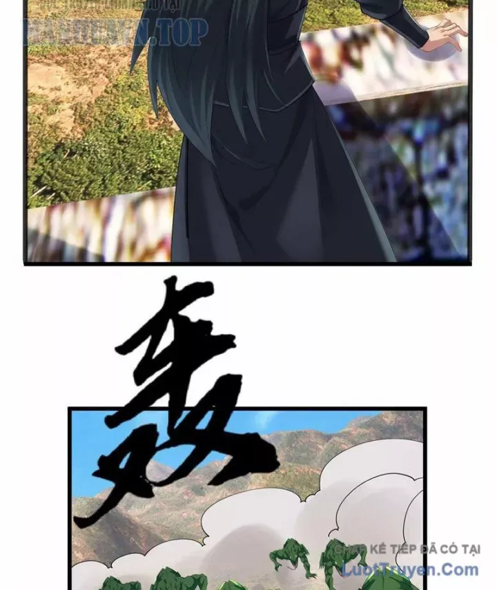 Ngủ Say Vạn Cổ: Xuất Thế Quét Ngang Chư Thiên Chap 142 - Next Chap 143