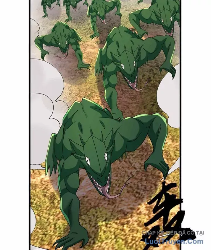 Ngủ Say Vạn Cổ: Xuất Thế Quét Ngang Chư Thiên Chap 142 - Next Chap 143