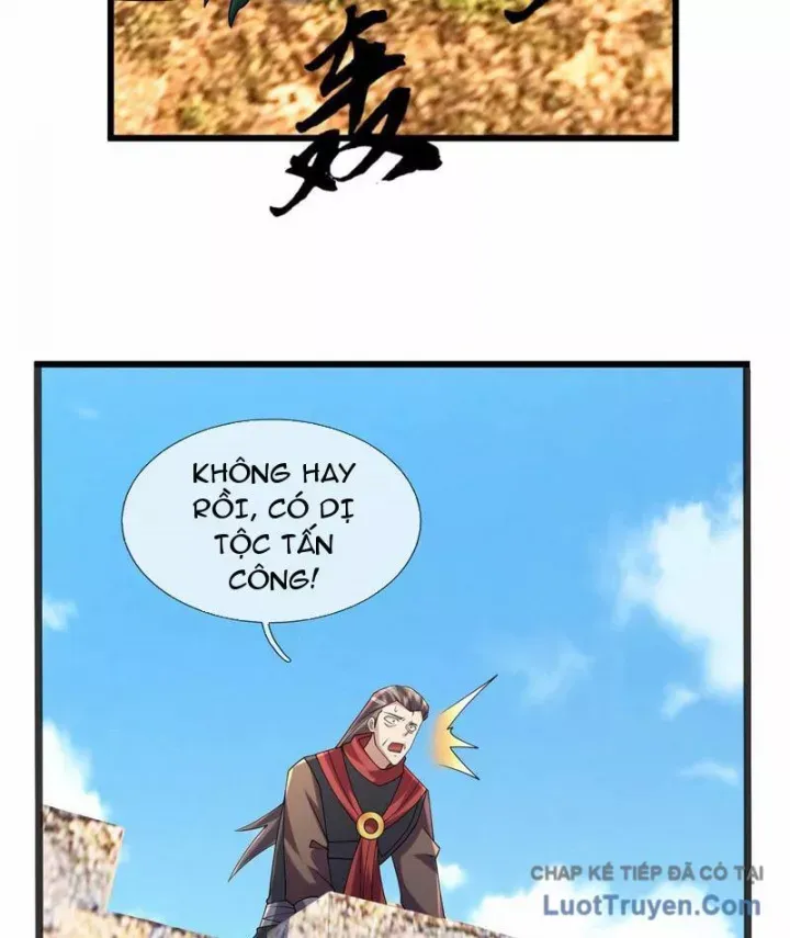 Ngủ Say Vạn Cổ: Xuất Thế Quét Ngang Chư Thiên Chap 142 - Next Chap 143