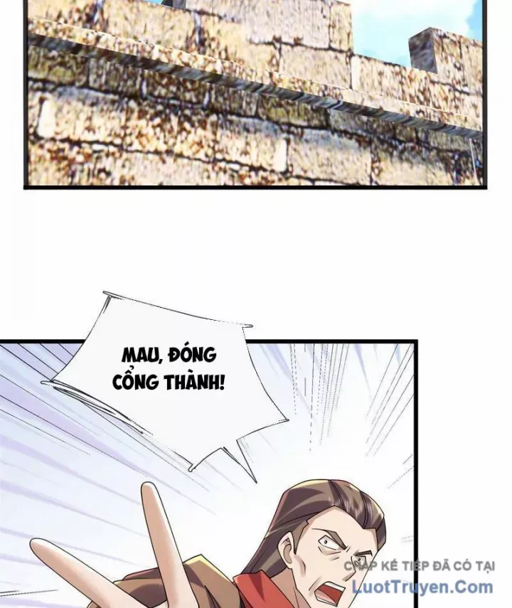 Ngủ Say Vạn Cổ: Xuất Thế Quét Ngang Chư Thiên Chap 142 - Next Chap 143