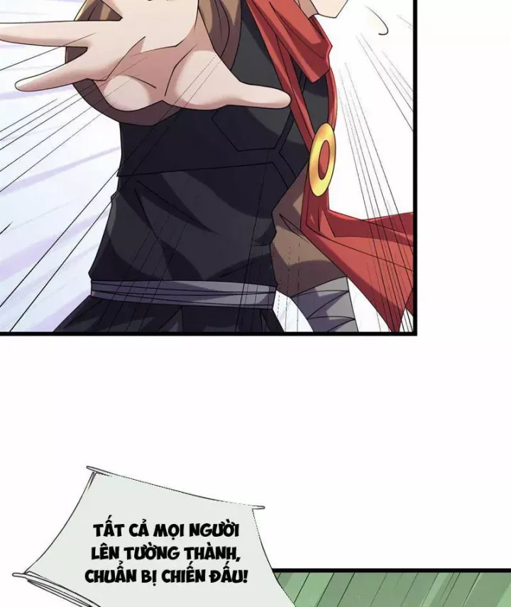 Ngủ Say Vạn Cổ: Xuất Thế Quét Ngang Chư Thiên Chap 142 - Next Chap 143