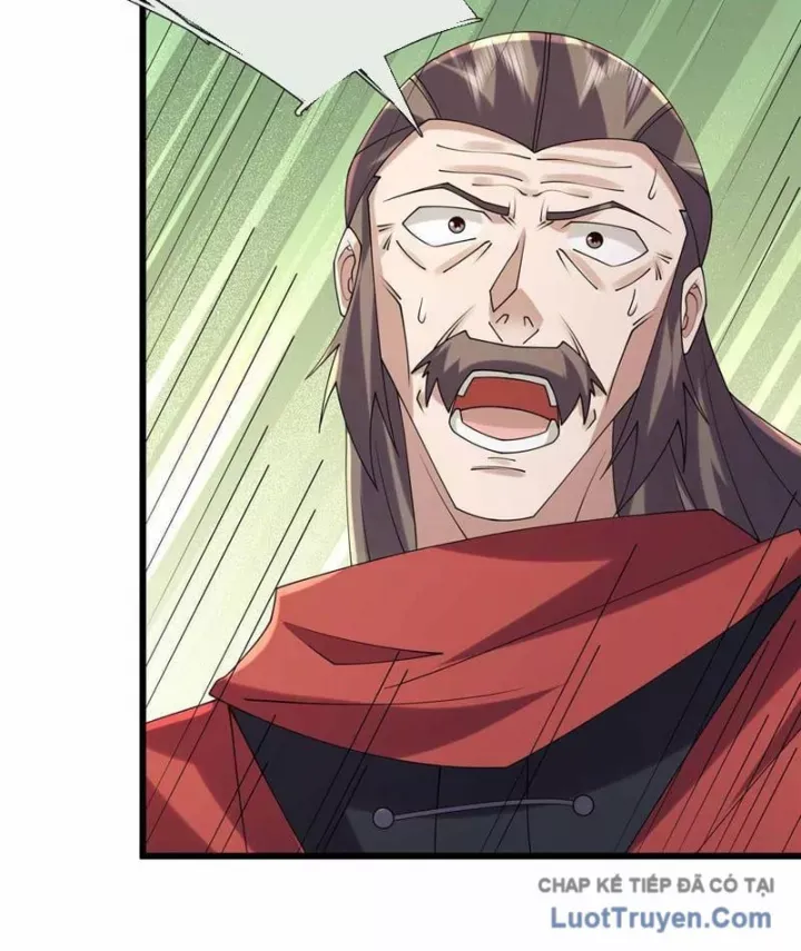 Ngủ Say Vạn Cổ: Xuất Thế Quét Ngang Chư Thiên Chap 142 - Next Chap 143