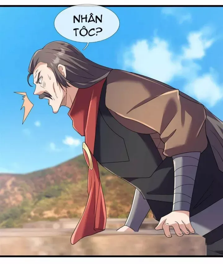 Ngủ Say Vạn Cổ: Xuất Thế Quét Ngang Chư Thiên Chap 142 - Next Chap 143