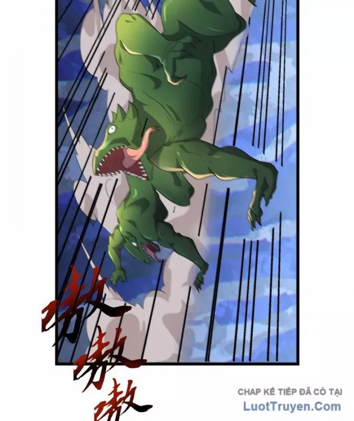 Ngủ Say Vạn Cổ: Xuất Thế Quét Ngang Chư Thiên Chap 142 - Next Chap 143