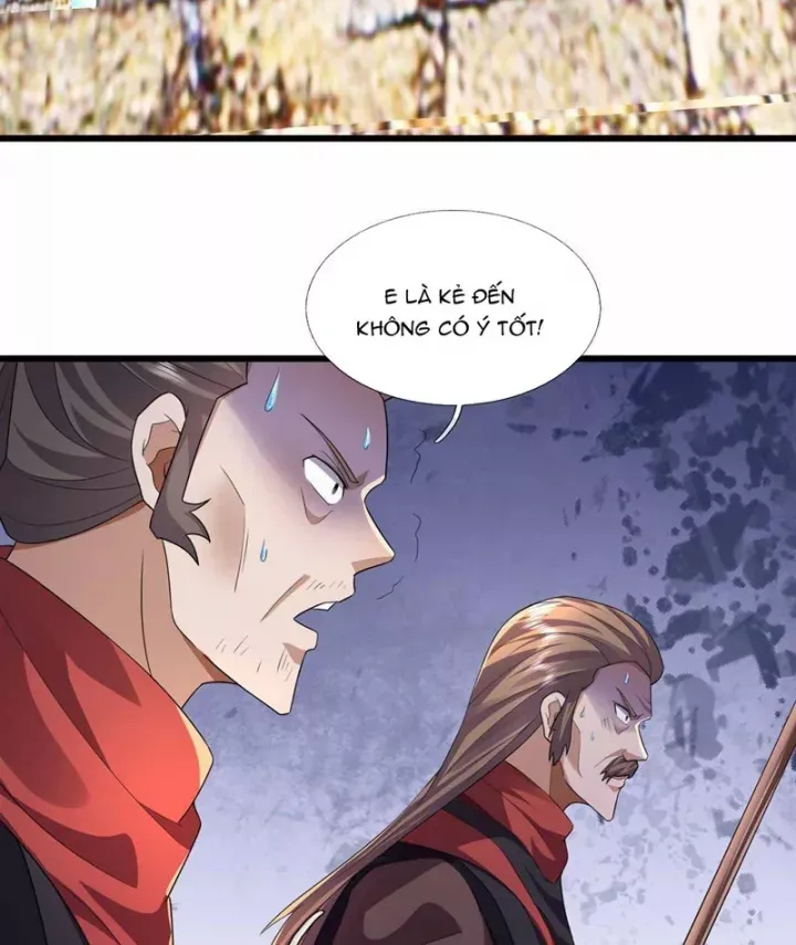 Ngủ Say Vạn Cổ: Xuất Thế Quét Ngang Chư Thiên Chap 142 - Next Chap 143