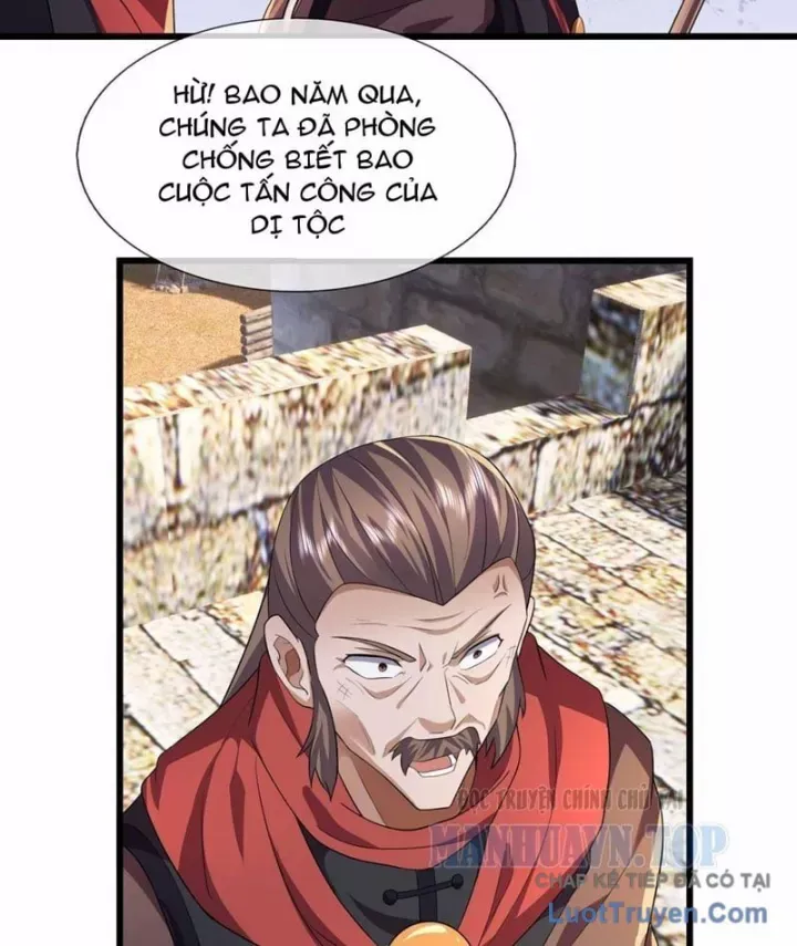 Ngủ Say Vạn Cổ: Xuất Thế Quét Ngang Chư Thiên Chap 142 - Next Chap 143