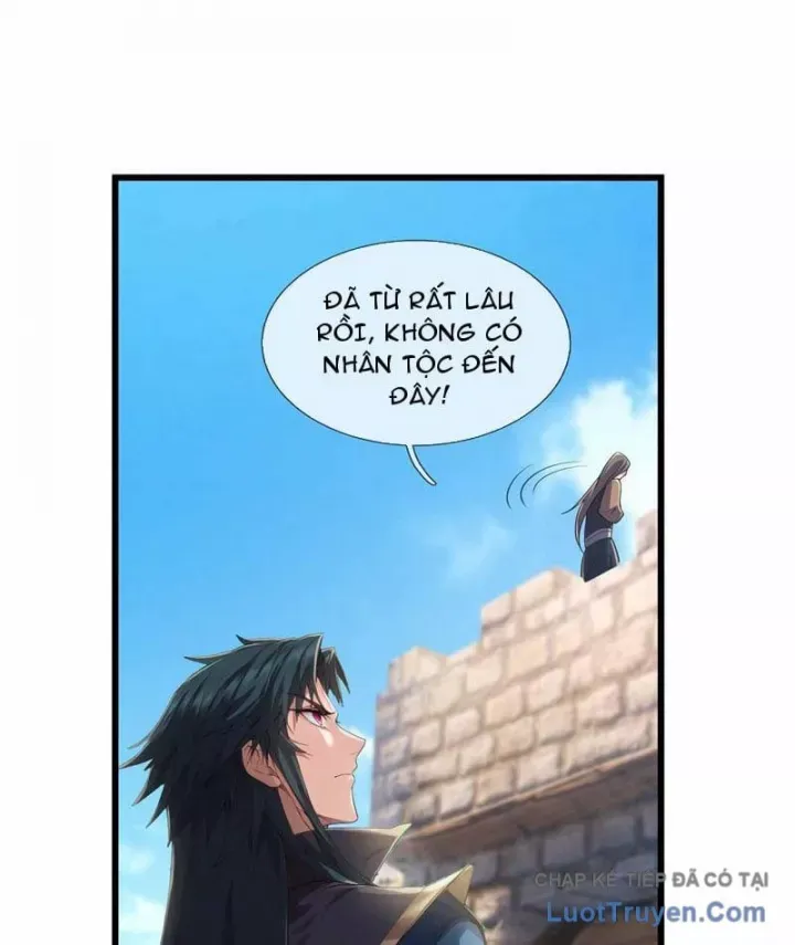 Ngủ Say Vạn Cổ: Xuất Thế Quét Ngang Chư Thiên Chap 142 - Next Chap 143