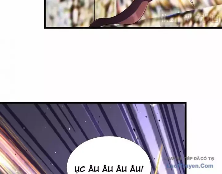 Ngủ Say Vạn Cổ: Xuất Thế Quét Ngang Chư Thiên Chap 143 - Next Chap 144