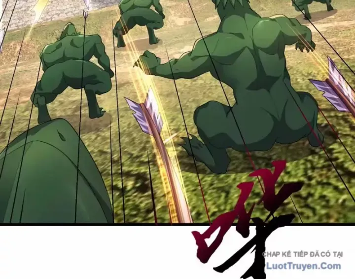 Ngủ Say Vạn Cổ: Xuất Thế Quét Ngang Chư Thiên Chap 143 - Next Chap 144