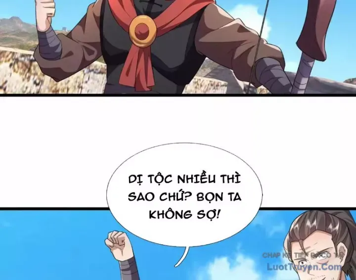 Ngủ Say Vạn Cổ: Xuất Thế Quét Ngang Chư Thiên Chap 143 - Next Chap 144