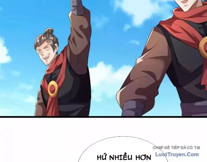 Ngủ Say Vạn Cổ: Xuất Thế Quét Ngang Chư Thiên Chap 143 - Next Chap 144